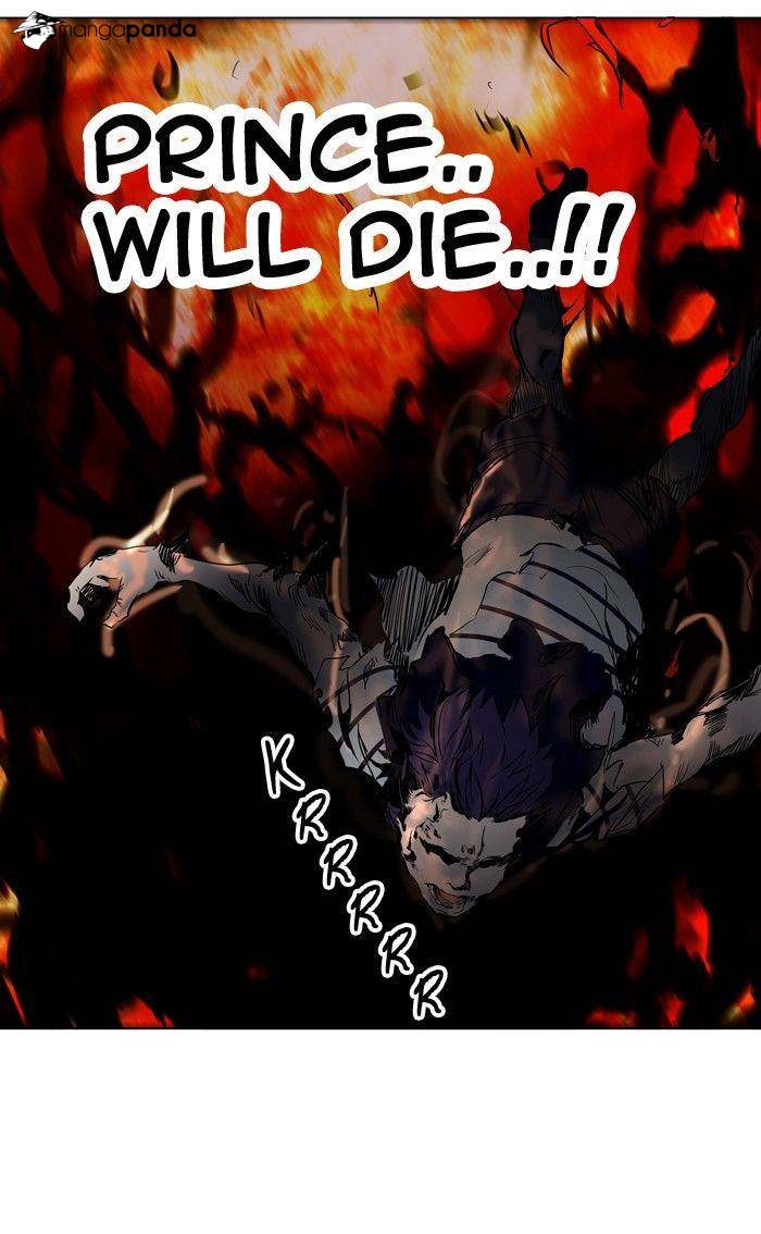 Tower of God Chapter 268 image 055